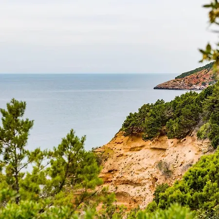 Tenuta Agricola Dell'uccellina Κατάλυμα σε φάρμα