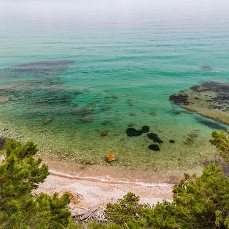 Κατάλυμα σε φάρμα Tenuta Agricola Dell'uccellina