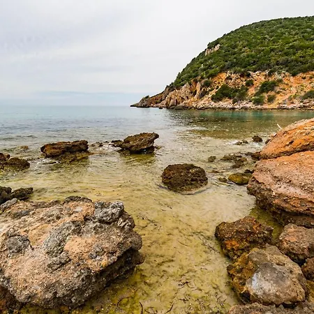 Tenuta Agricola Dell'uccellina Κατάλυμα σε φάρμα *