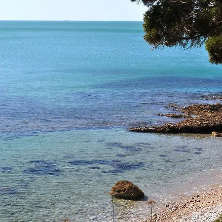 Κατάλυμα σε φάρμα Tenuta Agricola Dell'uccellina