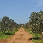 Bauernhof Tenuta Agricola Dell'uccellina *