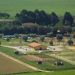 Tenuta Agricola Dell'uccellina Talamone
