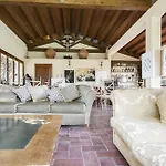 Bauernhof Tenuta Agricola Dell'uccellina *