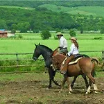 Tenuta Agricola Dell'uccellina Bauernhof Talamone
