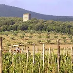 Bauernhof Tenuta Agricola Dell'uccellina