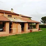 Bauernhof Tenuta Agricola Dell'uccellina Talamone