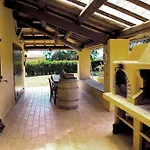 Tenuta Agricola Dell'uccellina Bauernhof