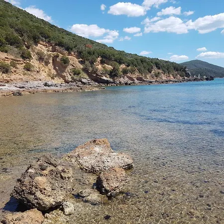Çiftlik konaklama Tenuta Agricola Dell'uccellina Talamone