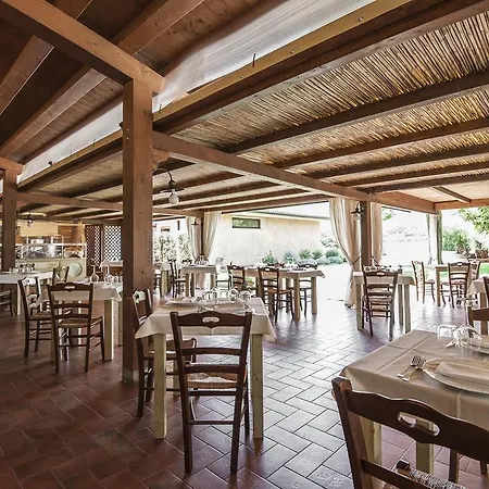 Tenuta Agricola Dell'uccellina Farm stay Talamone