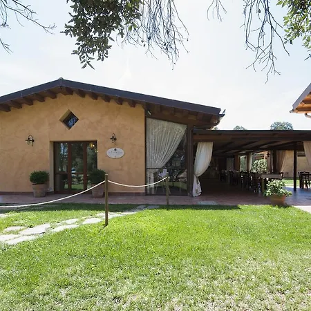 Farm stay Tenuta Agricola Dell'uccellina Talamone