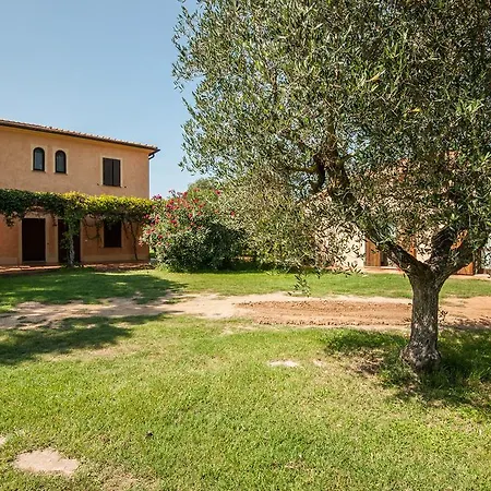 Tenuta Agricola Dell'uccellina * Talamone