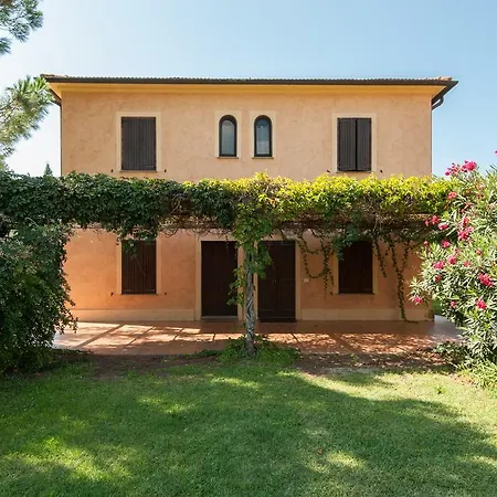 Tenuta Agricola Dell'uccellina *