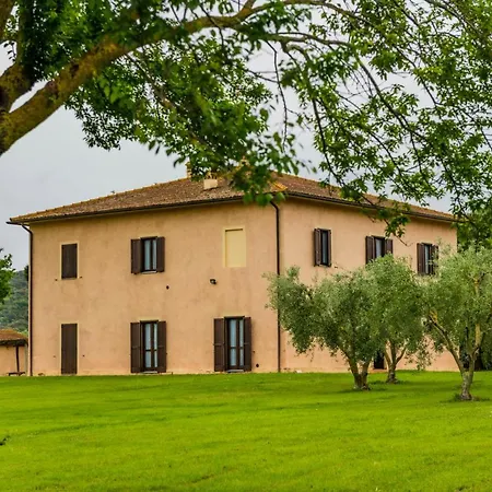 Farm stay Tenuta Agricola Dell'uccellina Talamone