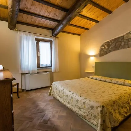 Farm stay Tenuta Agricola Dell'uccellina Talamone