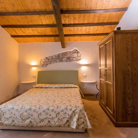 Tenuta Agricola Dell'uccellina Farm stay Talamone