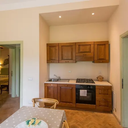 Tenuta Agricola Dell'uccellina Farm stay