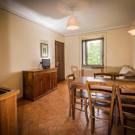 Tenuta Agricola Dell'uccellina Farm stay Talamone
