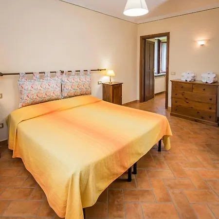 Tenuta Agricola Dell'uccellina Farm stay Talamone