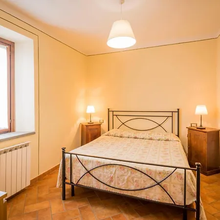Tenuta Agricola Dell'uccellina Farm stay