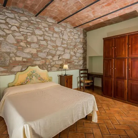 Tenuta Agricola Dell'uccellina Farm stay