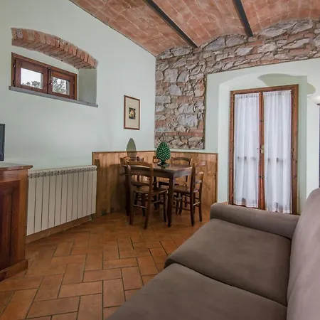 Tenuta Agricola Dell'uccellina Farm stay *
