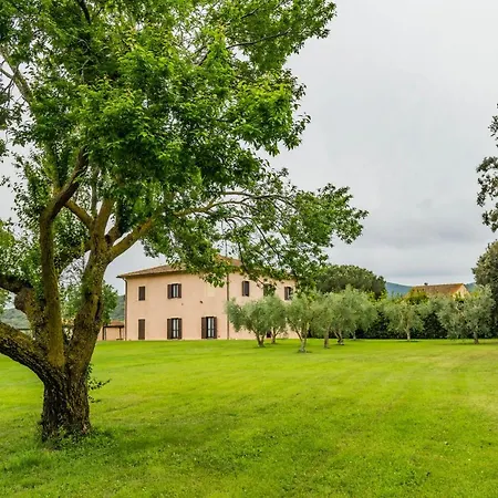 Tenuta Agricola Dell'uccellina Farm stay