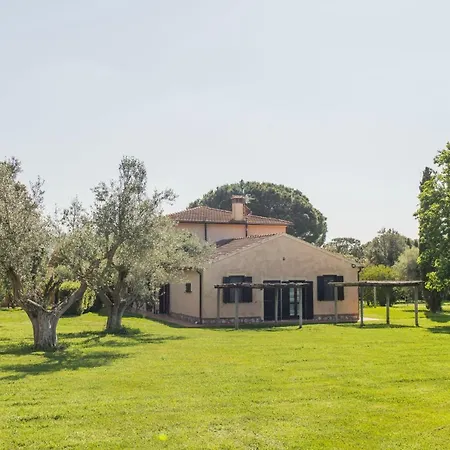 Tenuta Agricola Dell'uccellina *