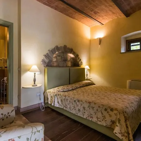Tenuta Agricola Dell'uccellina Talamone