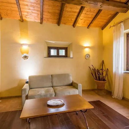 Tenuta Agricola Dell'uccellina Farm stay *