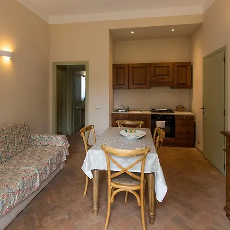 Tenuta Agricola Dell'uccellina Farm stay *