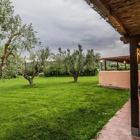 Tenuta Agricola Dell'uccellina *