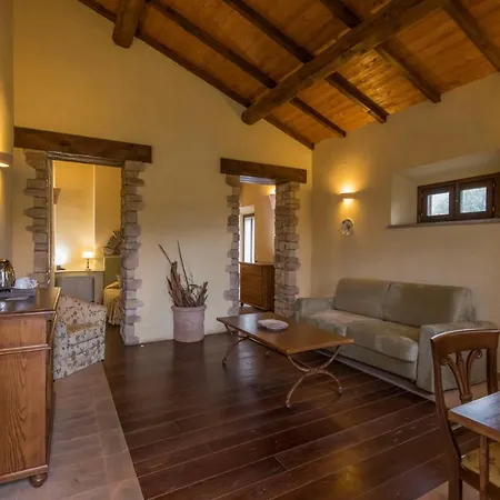 Tenuta Agricola Dell'uccellina Farm stay