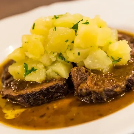 Tenuta Agricola Dell'uccellina Çiftlik konaklama *
