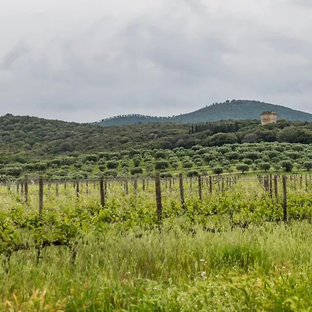 Tenuta Agricola Dell'uccellina