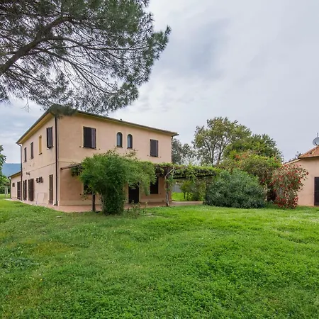 Tenuta Agricola Dell'uccellina Talamone
