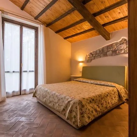 Tenuta Agricola Dell'uccellina Farm stay *