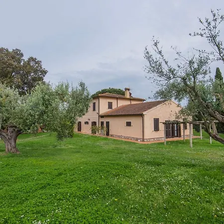 Tenuta Agricola Dell'uccellina *