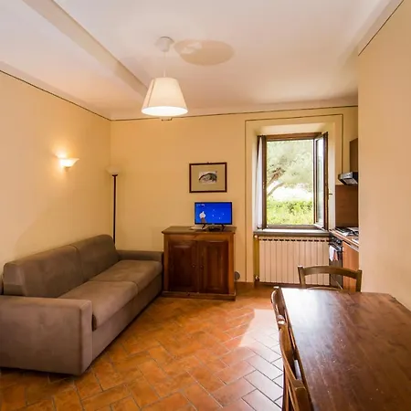 Farm stay Tenuta Agricola Dell'uccellina Talamone