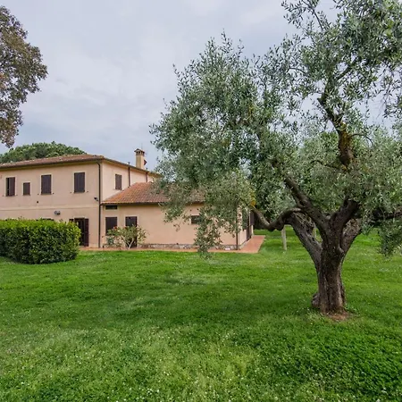 Tenuta Agricola Dell'uccellina Talamone