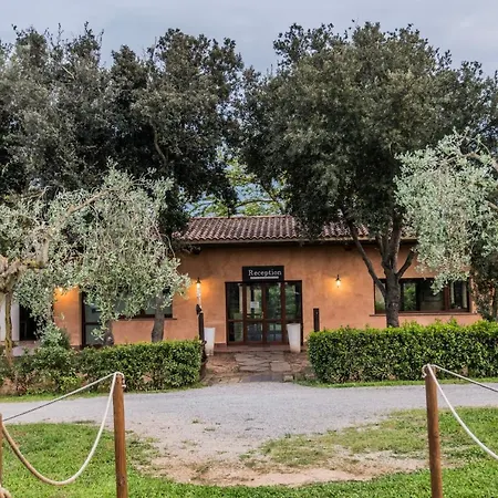 Tenuta Agricola Dell'uccellina * Talamone