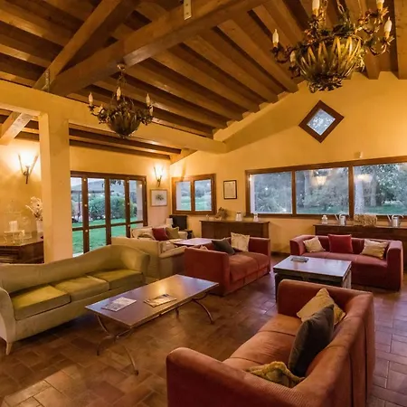 Tenuta Agricola Dell'uccellina Farm stay *