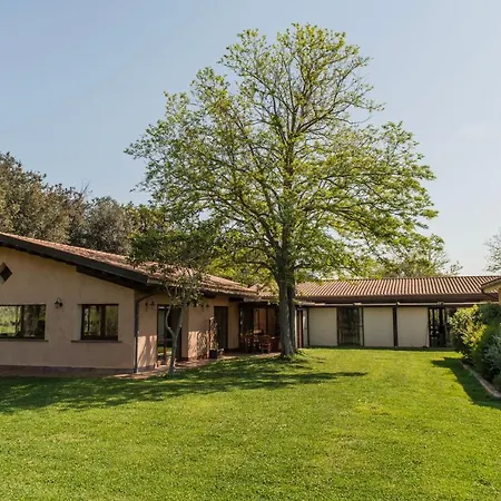 Farm stay Tenuta Agricola Dell'uccellina Talamone