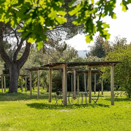 Farm stay Tenuta Agricola Dell'uccellina Talamone