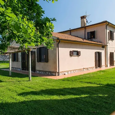 Tenuta Agricola Dell'uccellina *