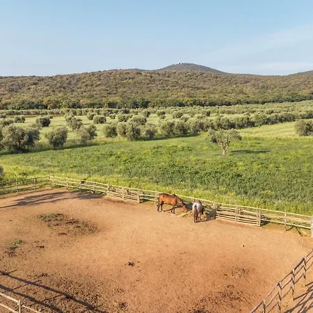 Tenuta Agricola Dell'uccellina