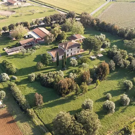 Tenuta Agricola Dell'uccellina *