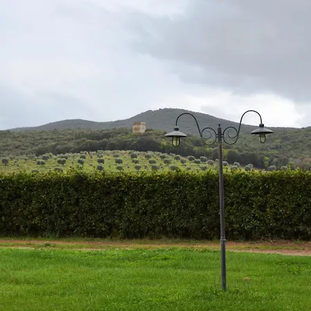 Farm stay Tenuta Agricola Dell'uccellina Talamone