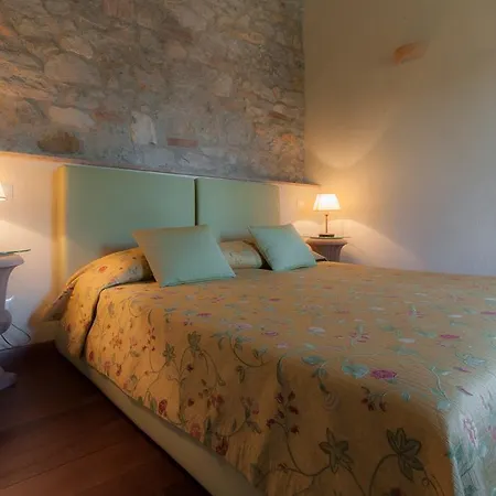Farm stay Tenuta Agricola Dell'uccellina Talamone
