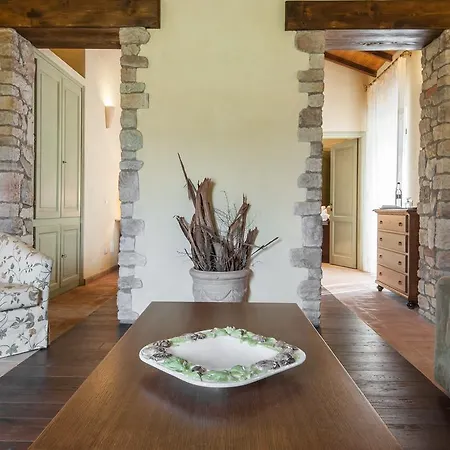 Farm stay Tenuta Agricola Dell'uccellina *