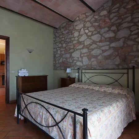 Farm stay Tenuta Agricola Dell'uccellina *